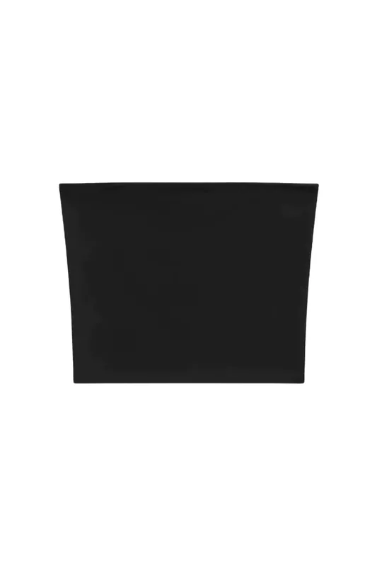 Rio Bandeau | Black - LESET