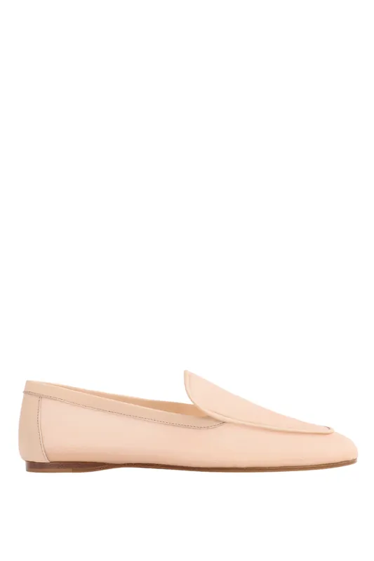 Tulle Loafer | Alba - Forte Forte