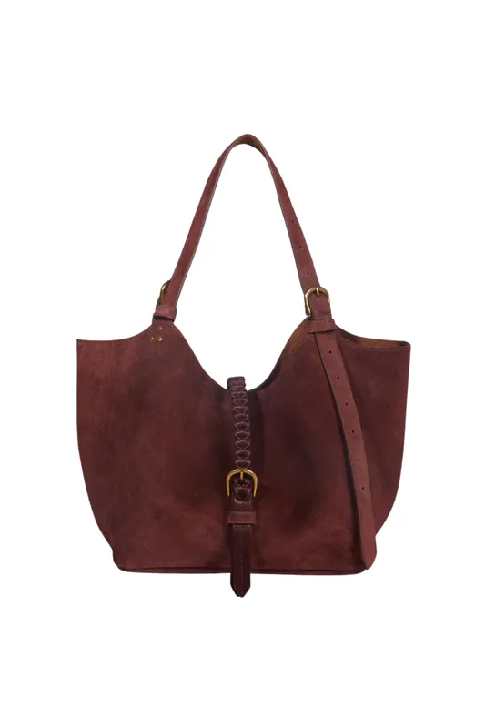 Joseph S Handbag | Brulé - Jerome Dreyfuss