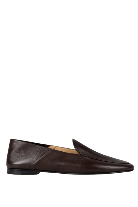 Gio Loafer | Espresso - Dear Frances