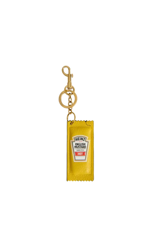 Anya Brands Charm Heinz English Mustard | Scampi - Anya Hindmarch