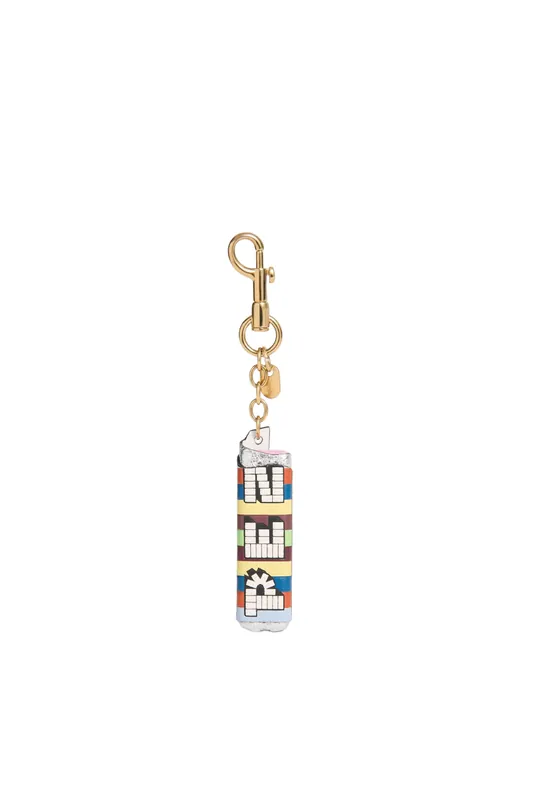 Anya Brands Charm Multi Pez | Multi - Anya Hindmarch