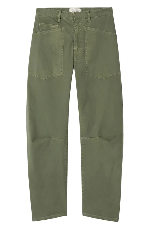 Shon Pant | Camo - Nili Lotan