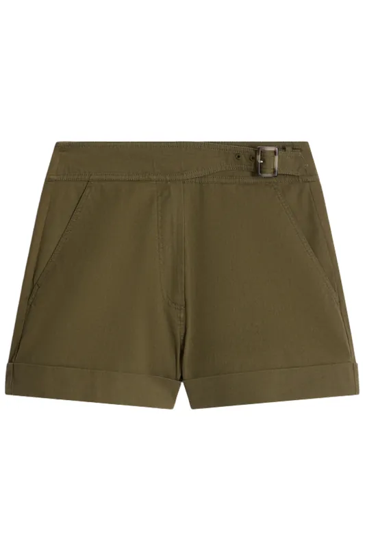 Ginny Short | Vegetal - Vanessa Bruno