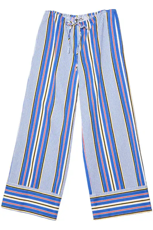Yuli Pant | Stripe - Ciao Lucia