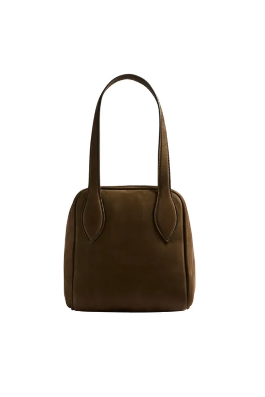 Cubetto Handbag | Testa Di Moro - Altuzarra