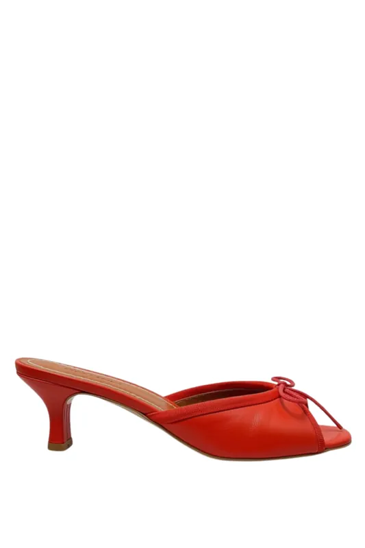 Taro Ballet | Orange - Rachel Comey