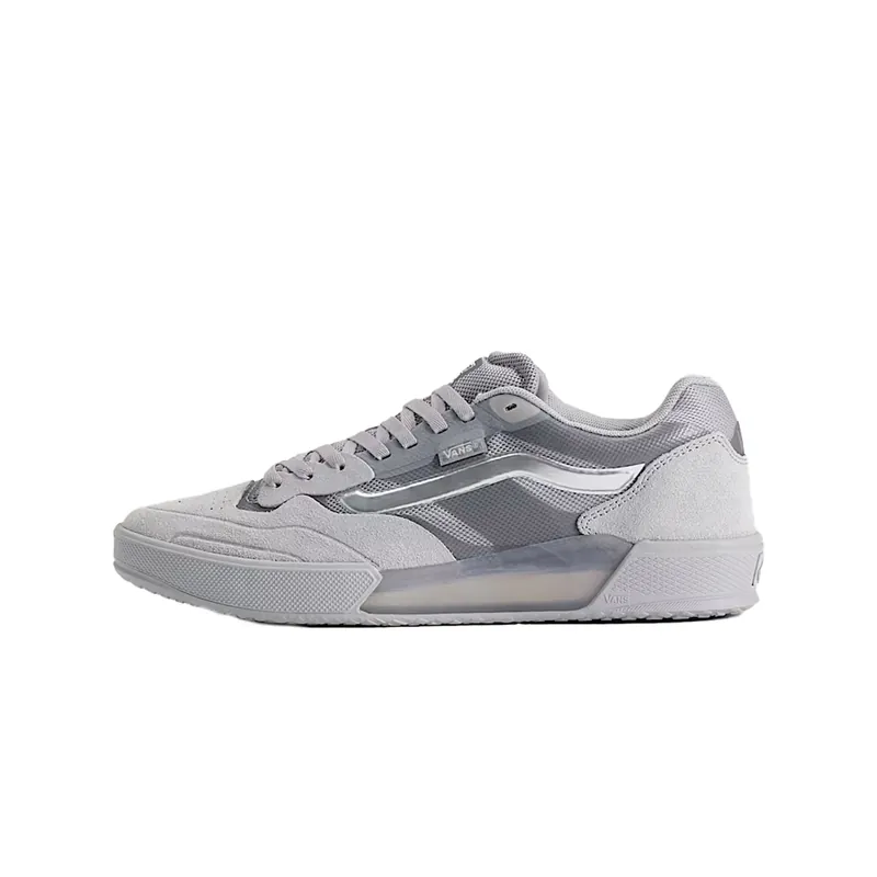 Vans Skate Ave 2.0 Silver Grey