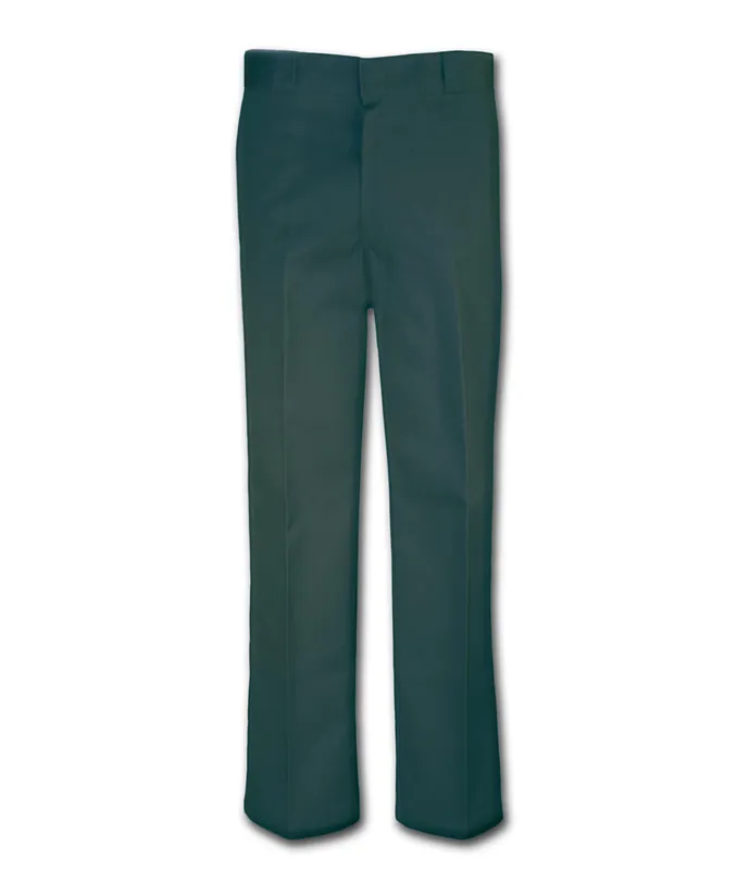 Dickies Original 874 Hunter Green Work Pant