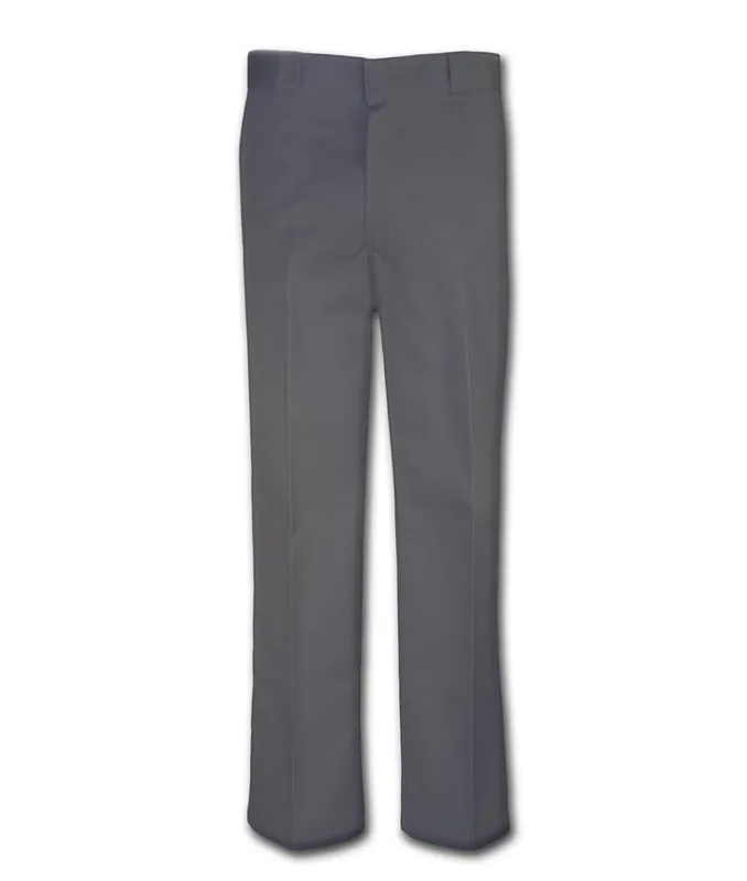 Dickies Original 874 Charcoal Work Pant