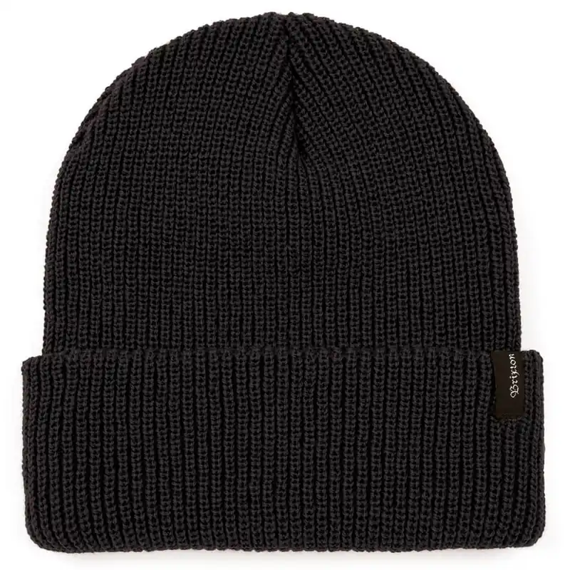 Brixton Heist Beanie Black