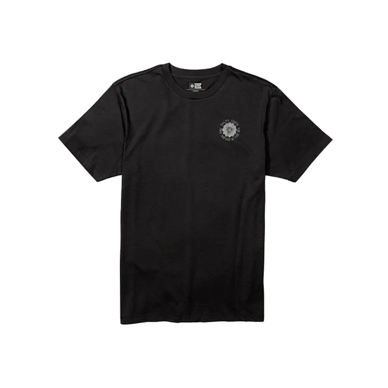 Salty Crew Coral Head Short Sleeve T-Shirt Black