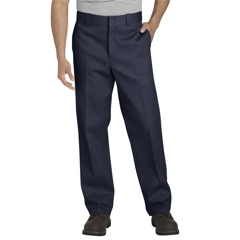 Dickies 874 Flex Work Pant Navy