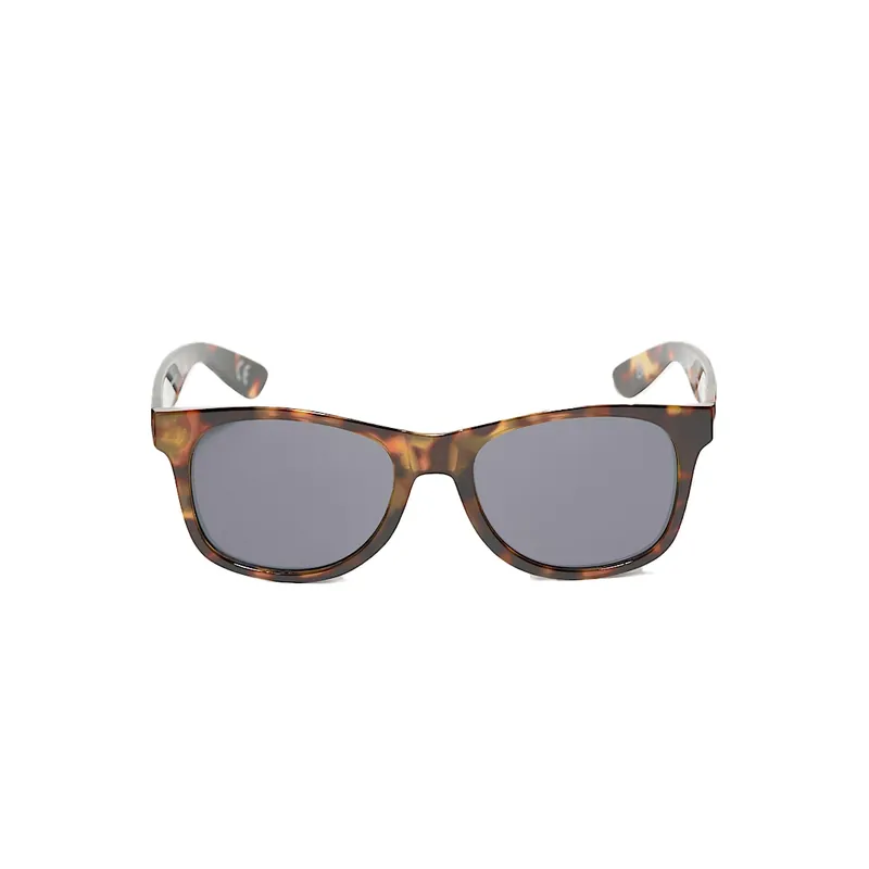 Vans Spicoli Sunglasses Tortoise Shell