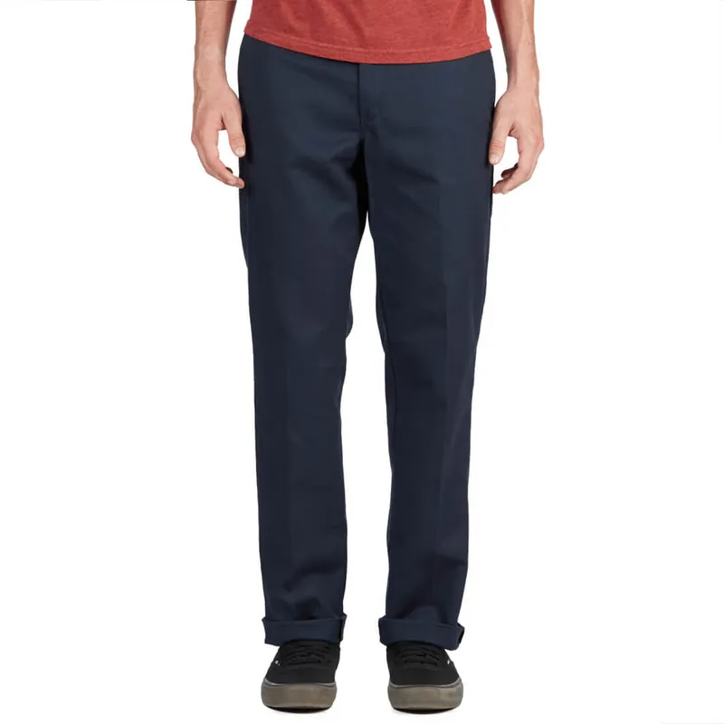 Dickies WP894 ’67 Flex Slim Fit Pant Dark Navy
