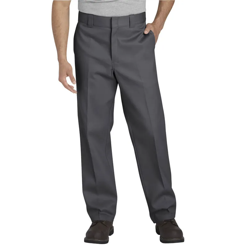 Dickies 874 Flex Work Pant Charcoal
