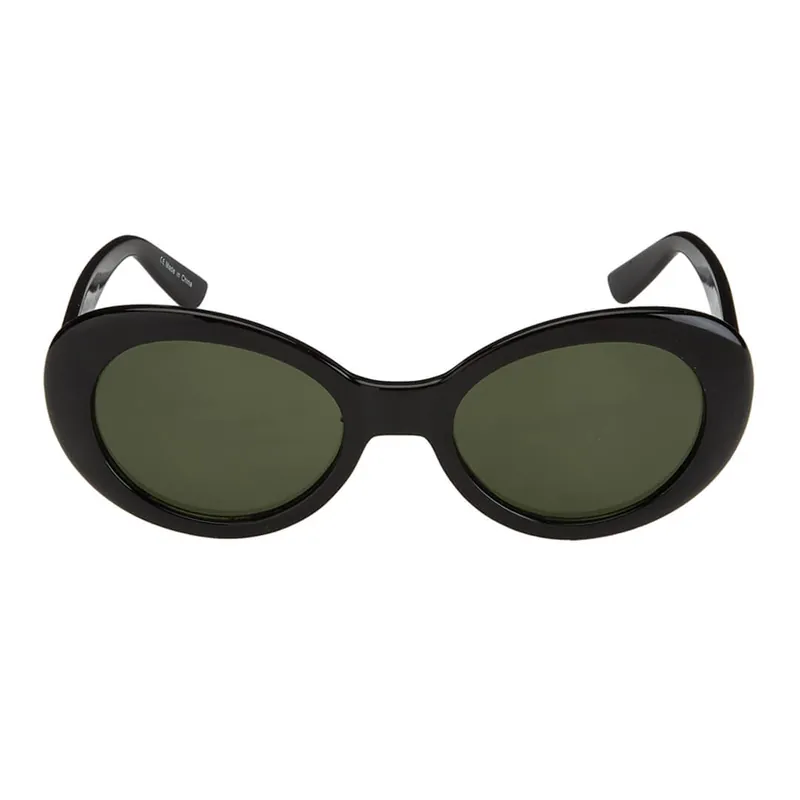 Happy Hour Beach Party Shades Black