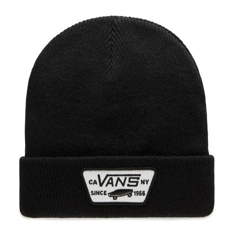Vans Milford Beanie Black