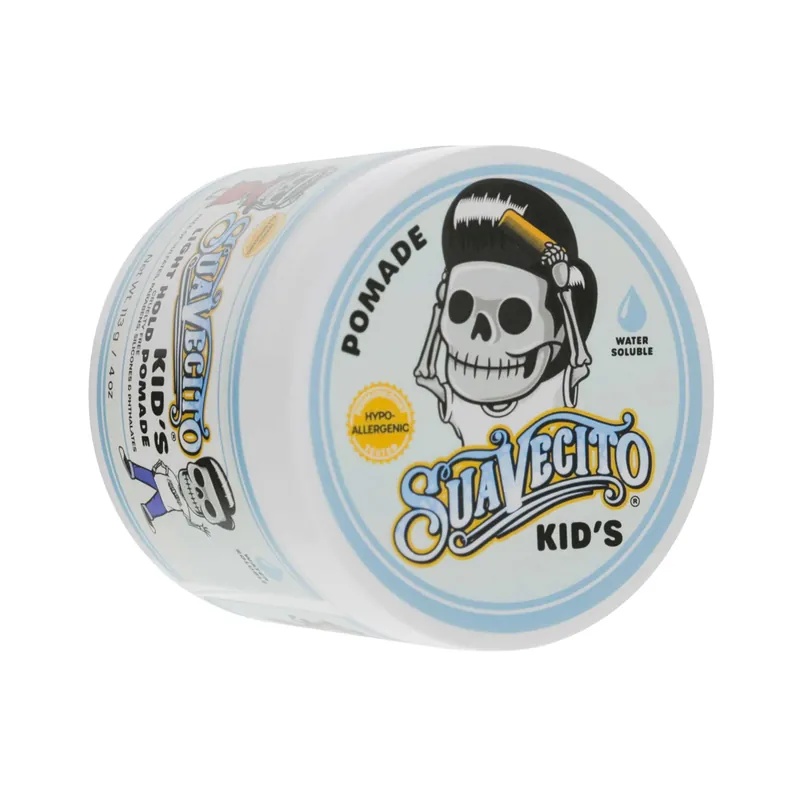 Suavecito Kid’s Pomade