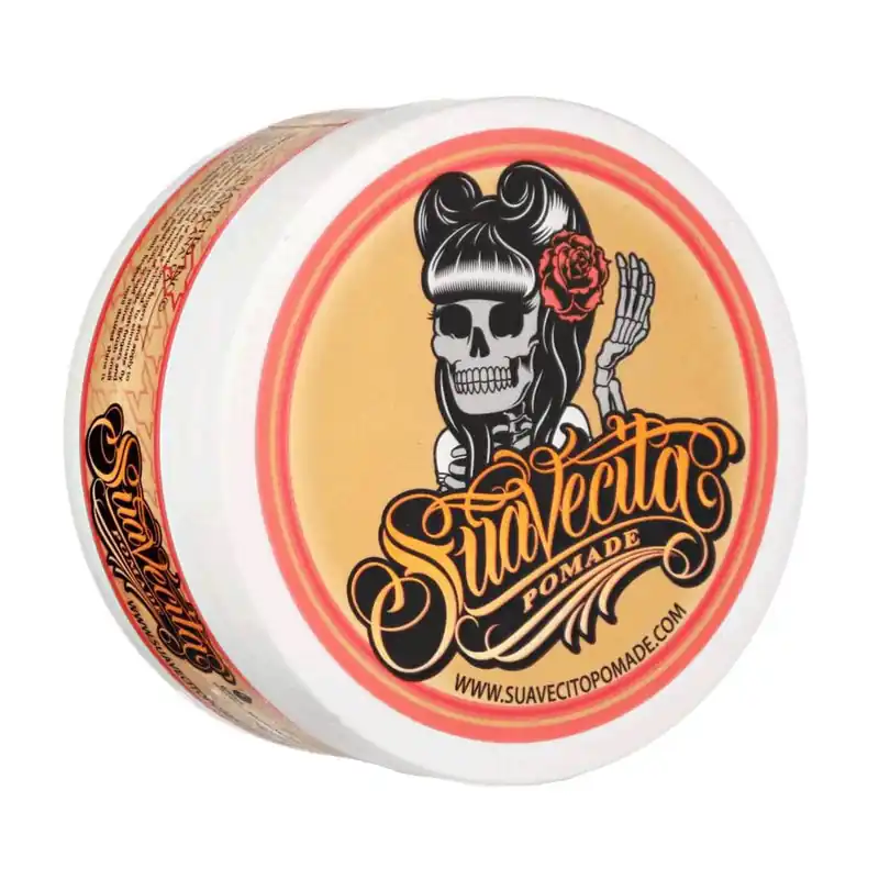 Suavecita Pomade - Suavecito