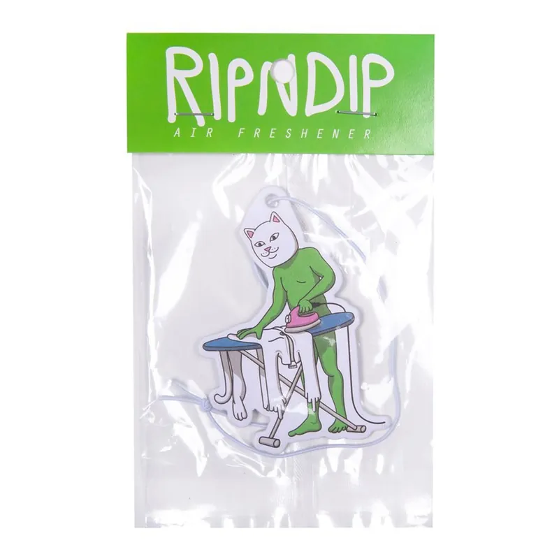 Rip N Dip Laundry Day Air Freshener - RIPNDIP