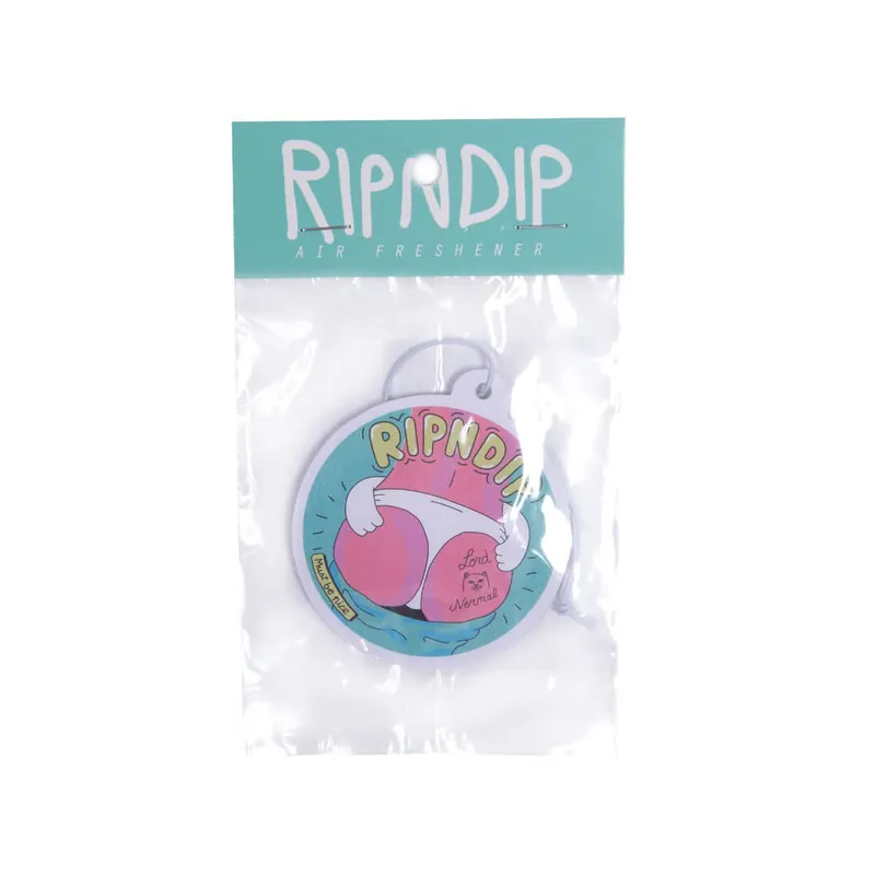 Rip N Dip Dumpy Air Freshener - RIPNDIP