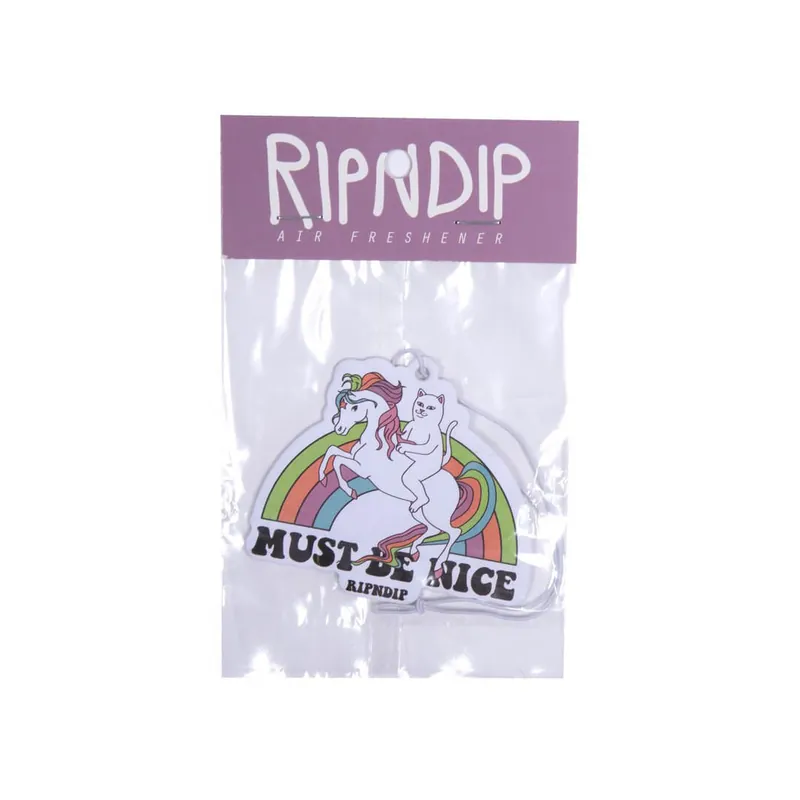 Rip N Dip My Little Nerm Air Freshener - RIPNDIP