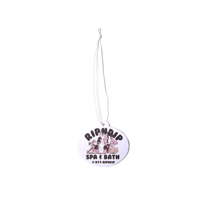 Rip N Dip Spa Day Air Freshener - RIPNDIP