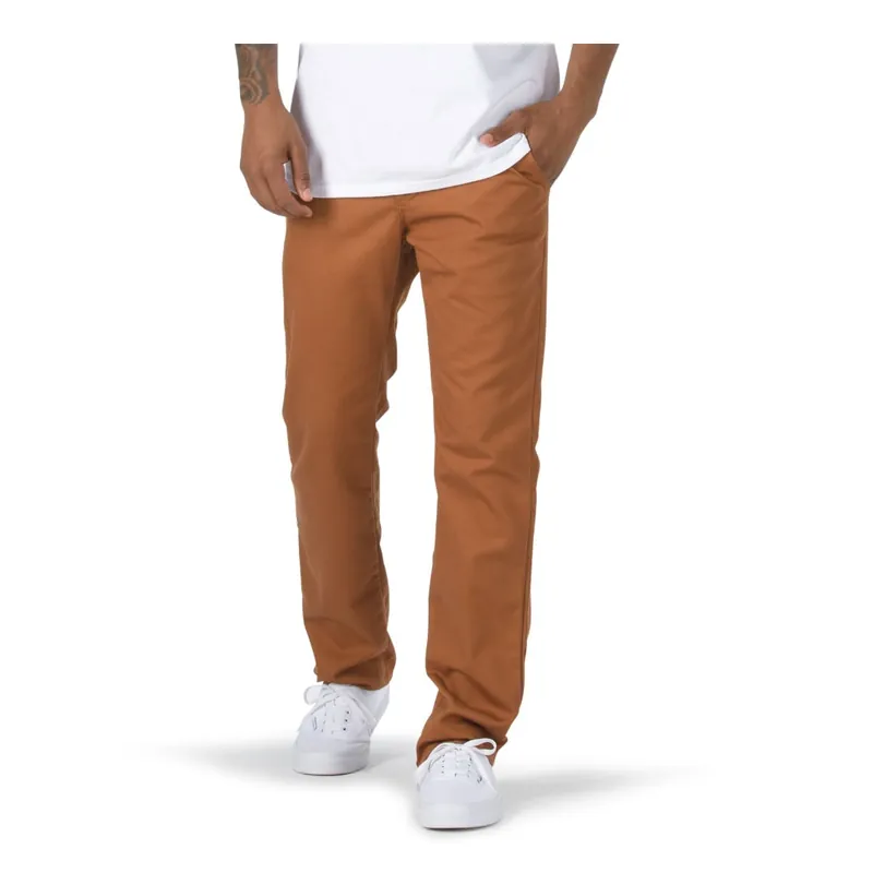 Vans Authentic Chino Pant Argan Oil