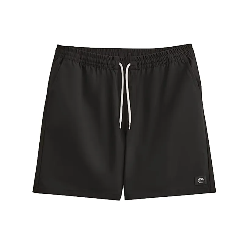 Vans MTE Range Relaxed Fit Sport Shorts Black