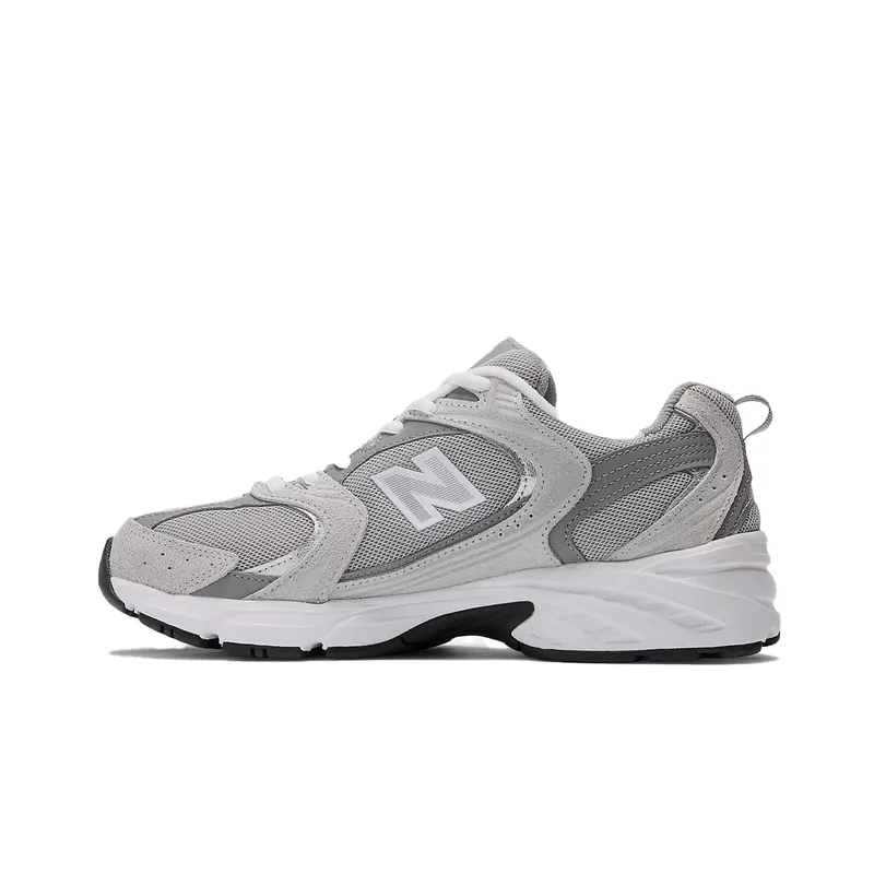 New Balance 530 Shoe Grey Grey