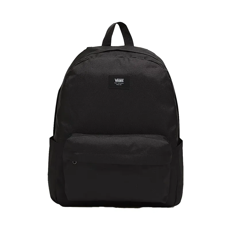 Vans Old Skool Backpack Black