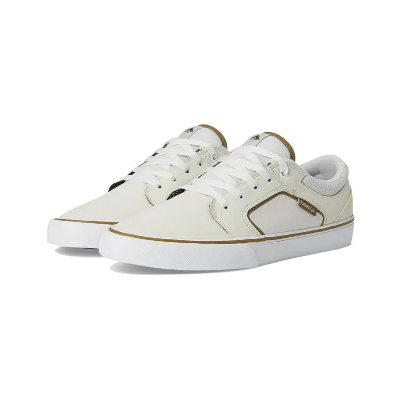 Emerica Cadence Skate Shoes Sneakers Grey