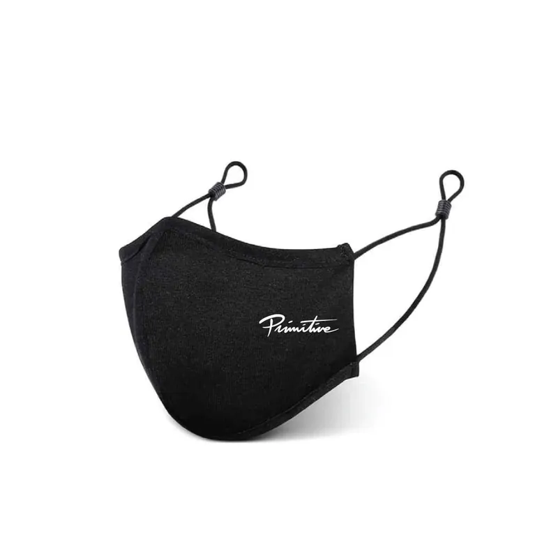 Primitive Nuevo Mask Black