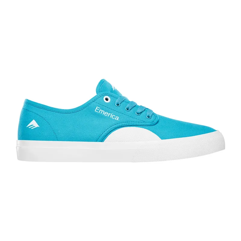 Emerica Wino Standard Blue White