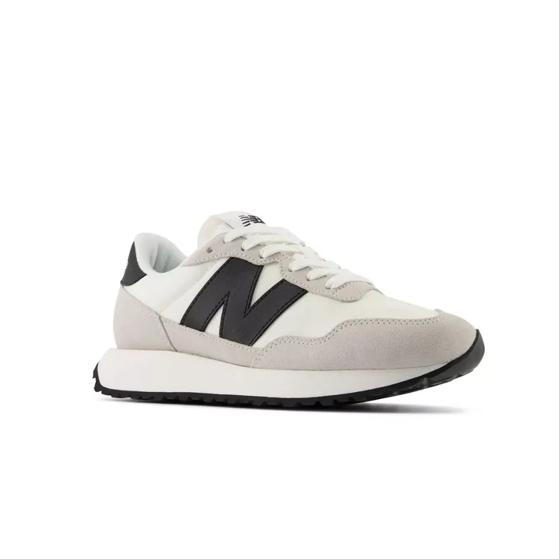 New Balance 237 Women’s Shoes White Grey