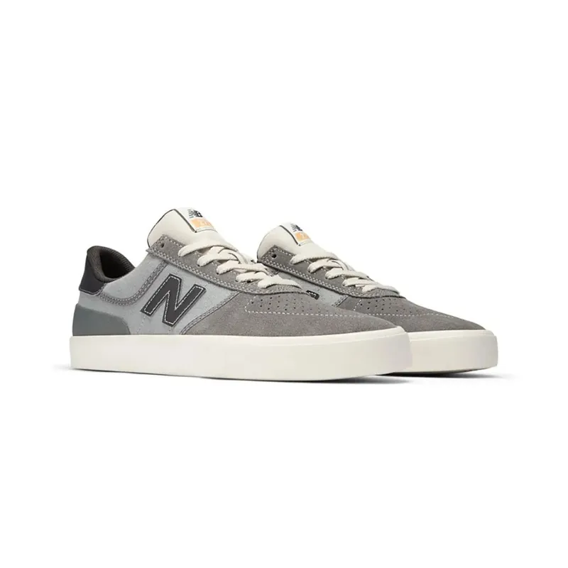 New Balance Numeric 272 Shoe Grey Black