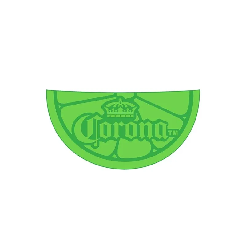 Primitive Lime Wedge Wax Green
