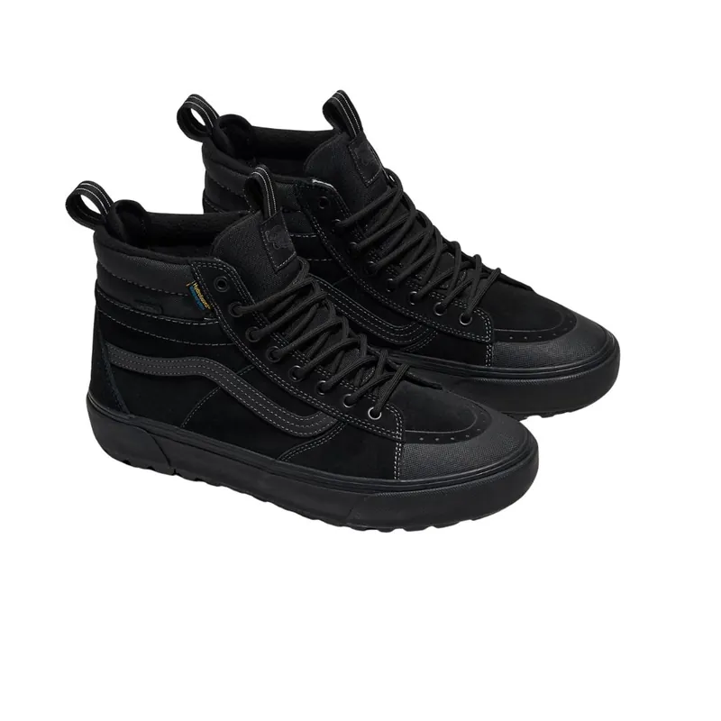Vans MTE SK8-Hi DR Waterproof Shoes Black