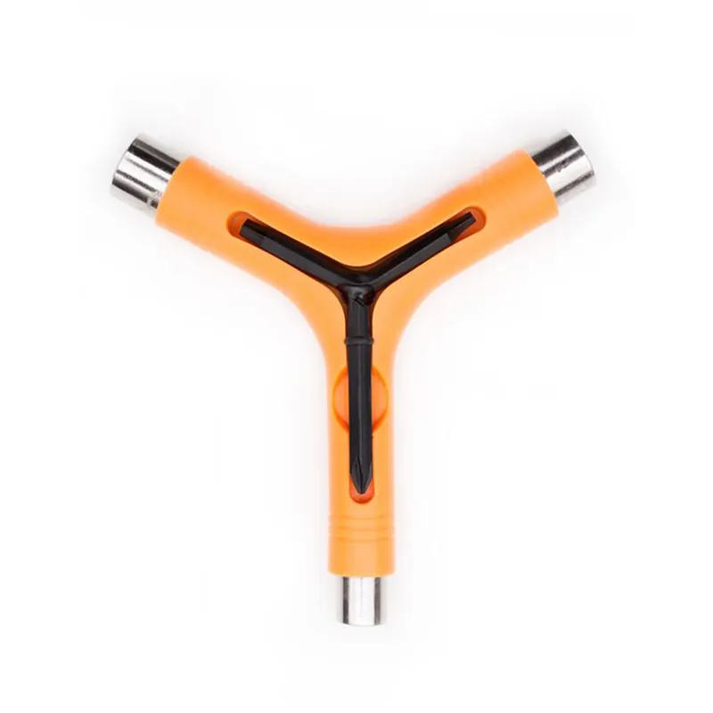 Pig Skate Tool Orange - Pig Wheels