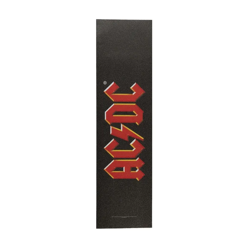 Diamond Highway To Hell Griptape Black - Diamond Supply Co