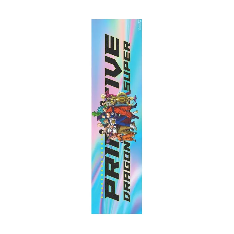 Primitive Universal Survival Griptape Light Blue