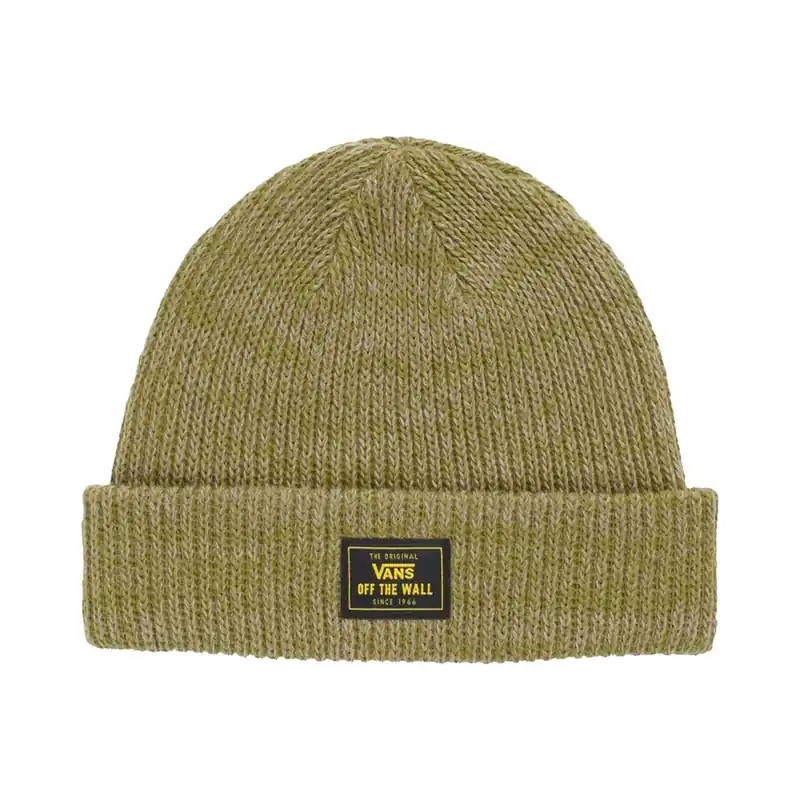Vans Bruckner Cuff Beanie Avocado