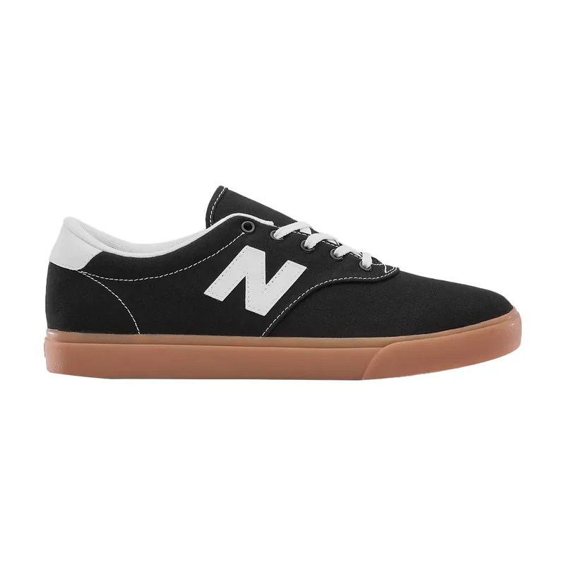 New Balance All Coasts AM55 Black White