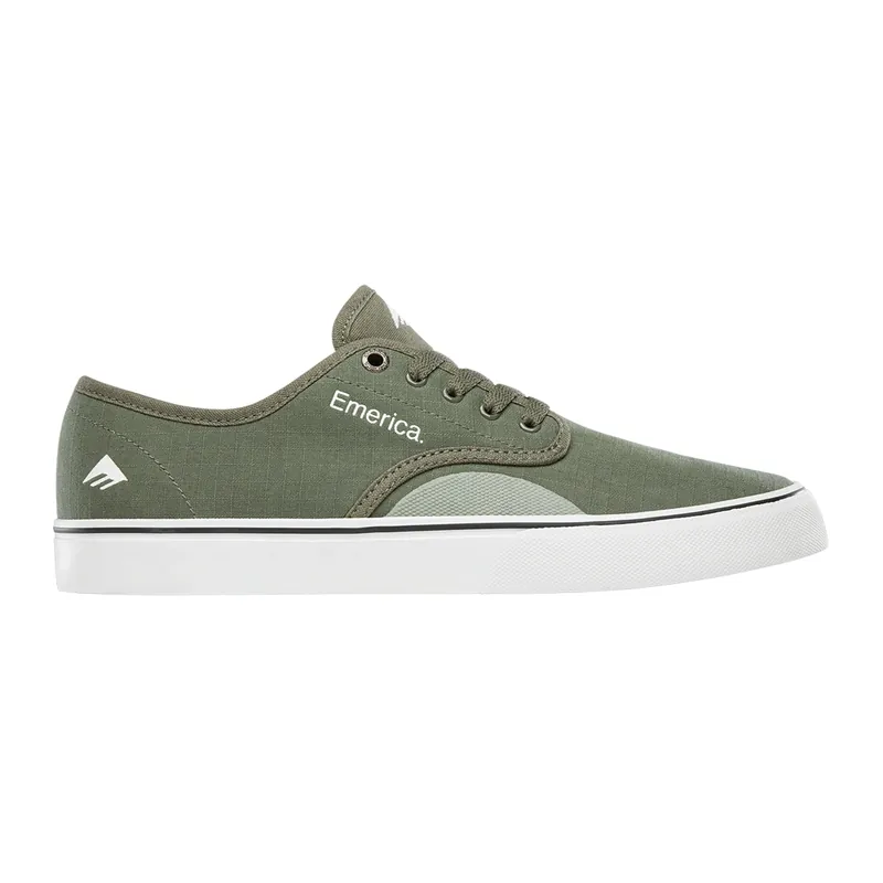 Emerica Wino Standard Olive