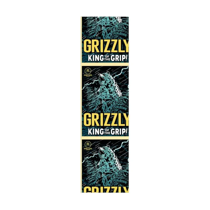 Grizzly Grizzilla Grip Multi