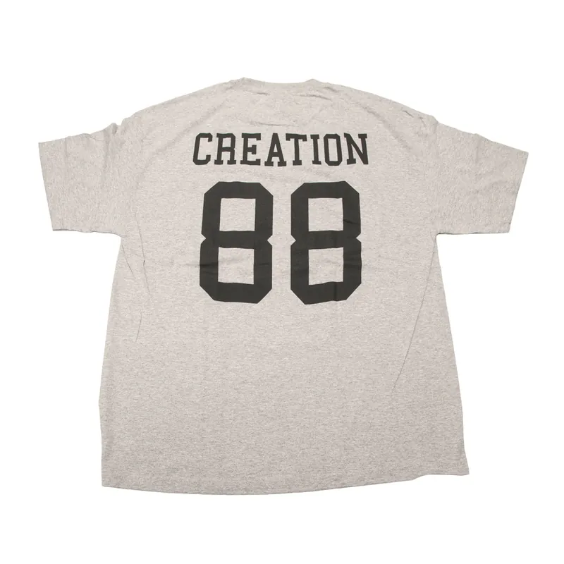 Billion Creation One In A Billion T-Shirt Athletic Heather