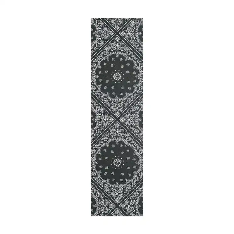 DGK Paisley Griptape Black