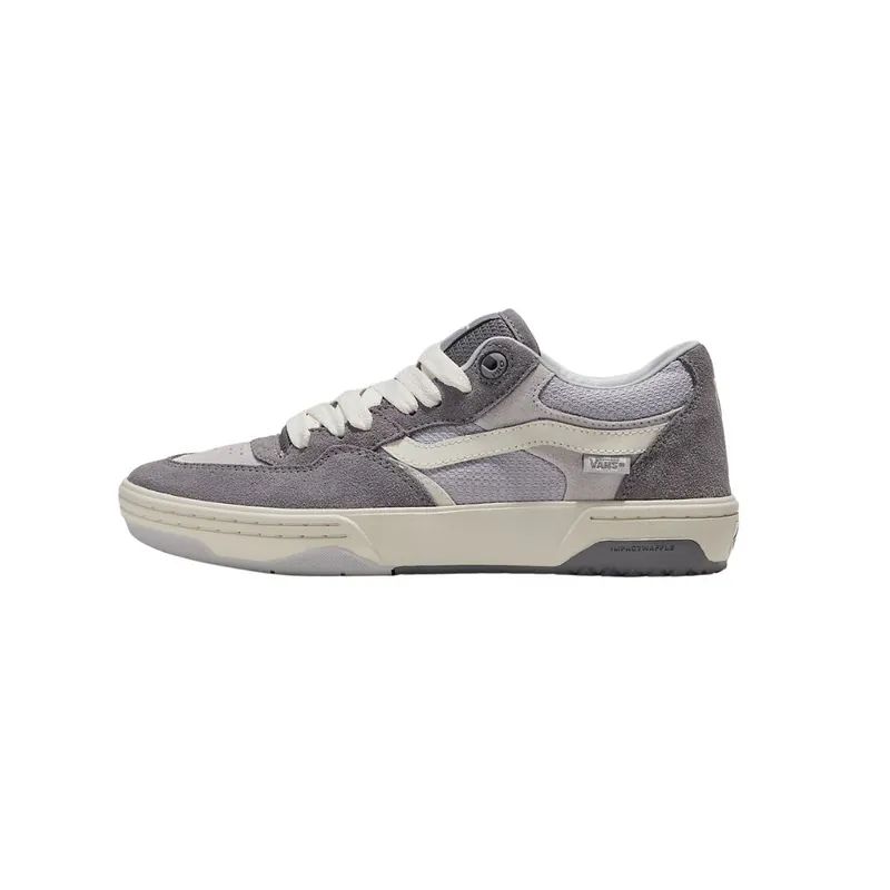 Vans Rowan 2 Shoes Frost Gray