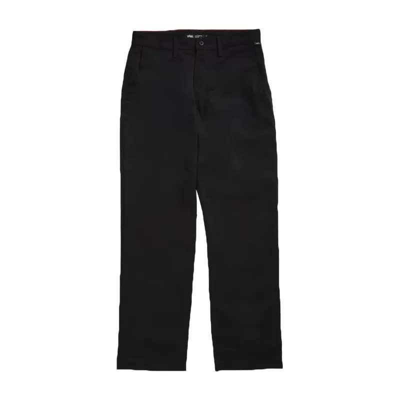 Vans Authentic Chino Loose Pant Black